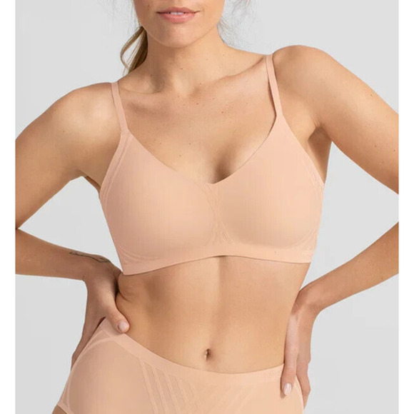 Liftwear Silhouette Bra